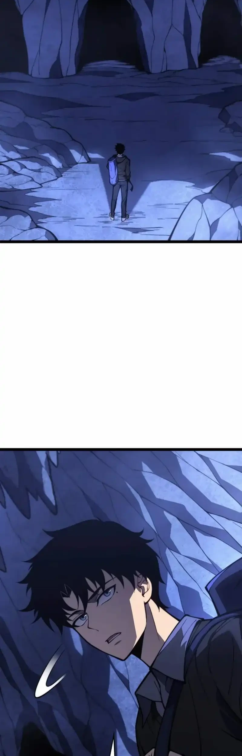 The Return of the Scorned Genius Chapter 25 Gambar 6