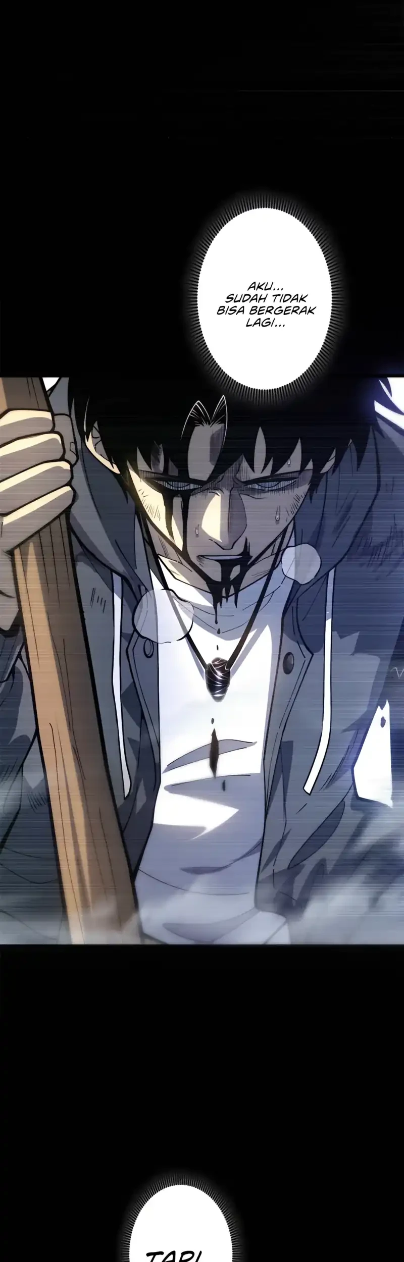 The Return of the Scorned Genius Chapter 3 Gambar 5