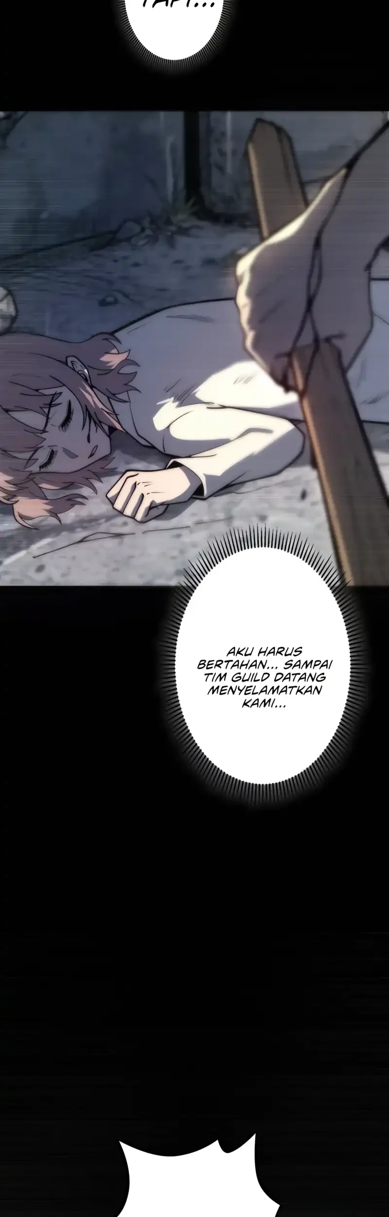 The Return of the Scorned Genius Chapter 3 Gambar 6