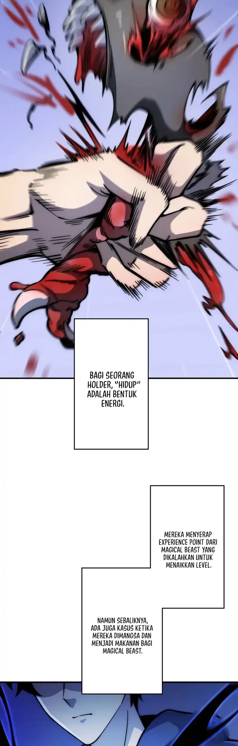 The Return of the Scorned Genius Chapter 4 Gambar 5