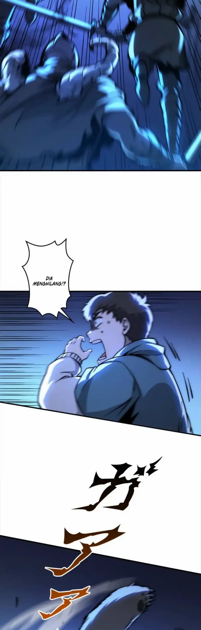 The Return of the Scorned Genius Chapter 6 Gambar 6