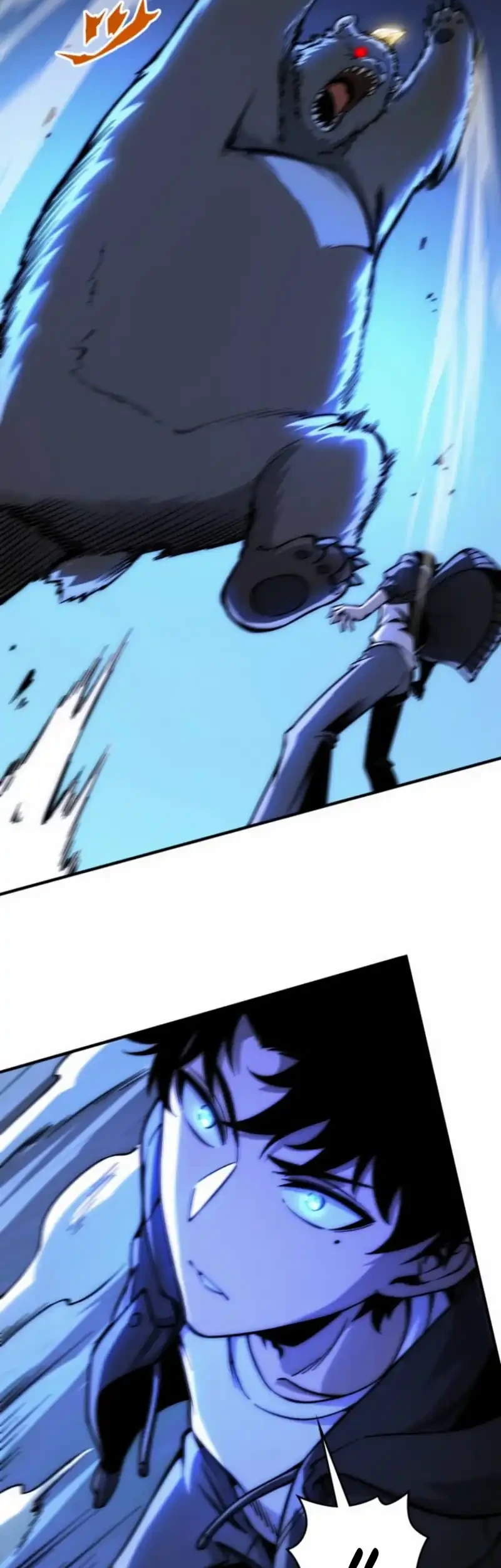The Return of the Scorned Genius Chapter 6 Gambar 7