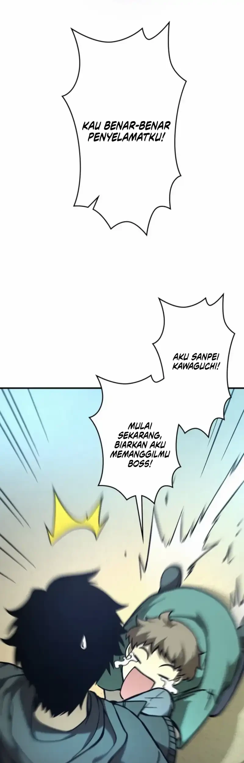 The Return of the Scorned Genius Chapter 7 Gambar 5