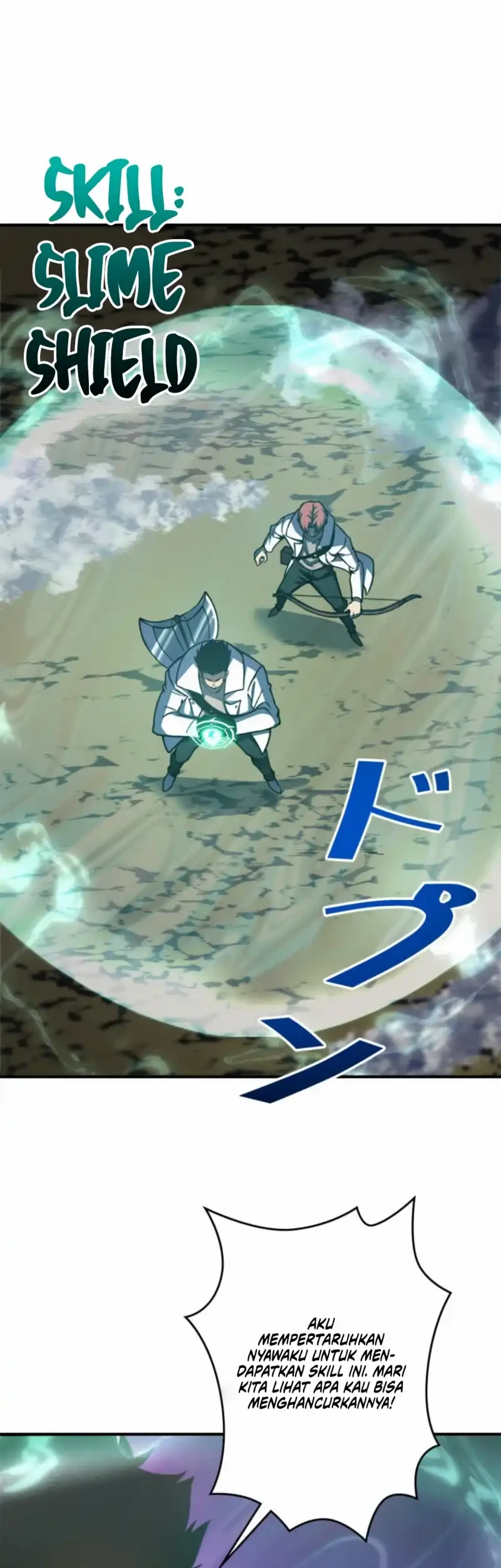 The Return of the Scorned Genius Chapter 8 Gambar 5