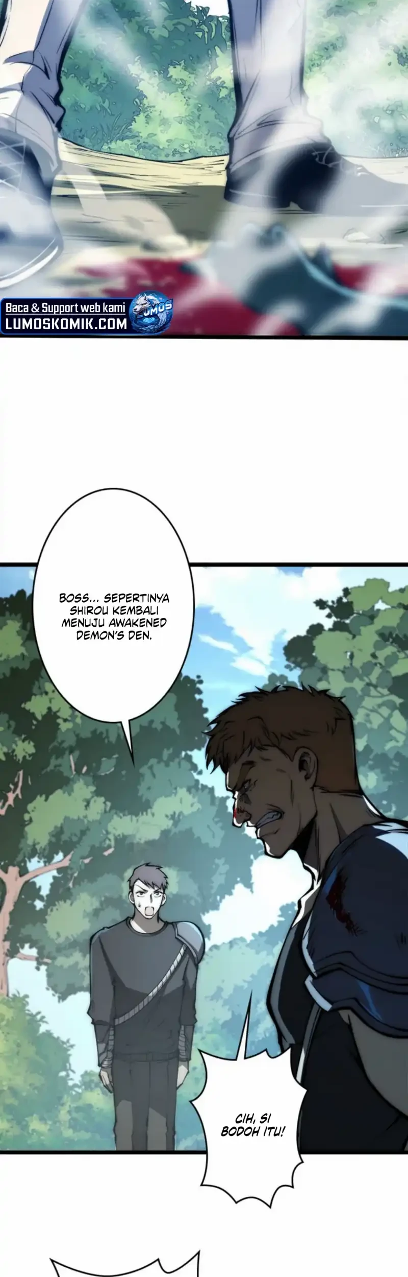The Return of the Scorned Genius Chapter 9 Gambar 5