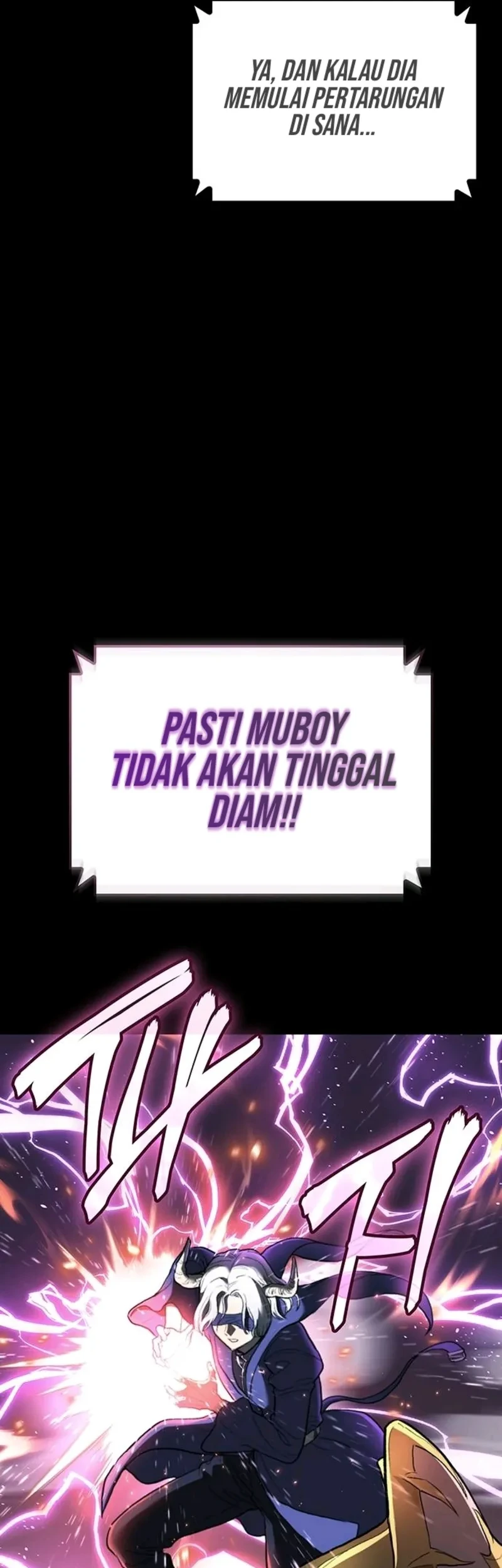 The Return of the Star Player Chapter 1 Gambar 12