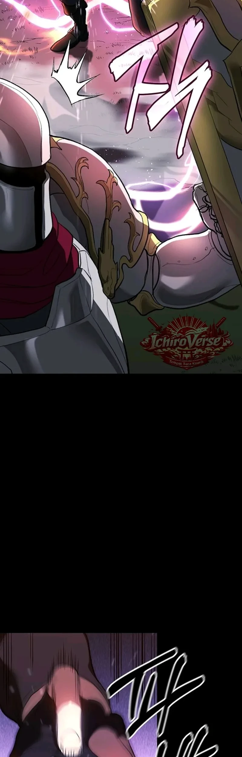 The Return of the Star Player Chapter 1 Gambar 13