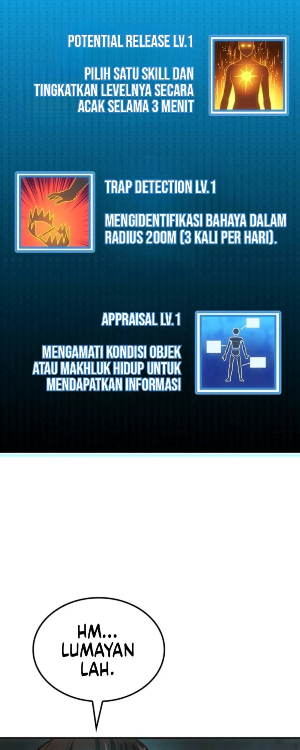 The Return of the Star Player Chapter 2 Gambar 7