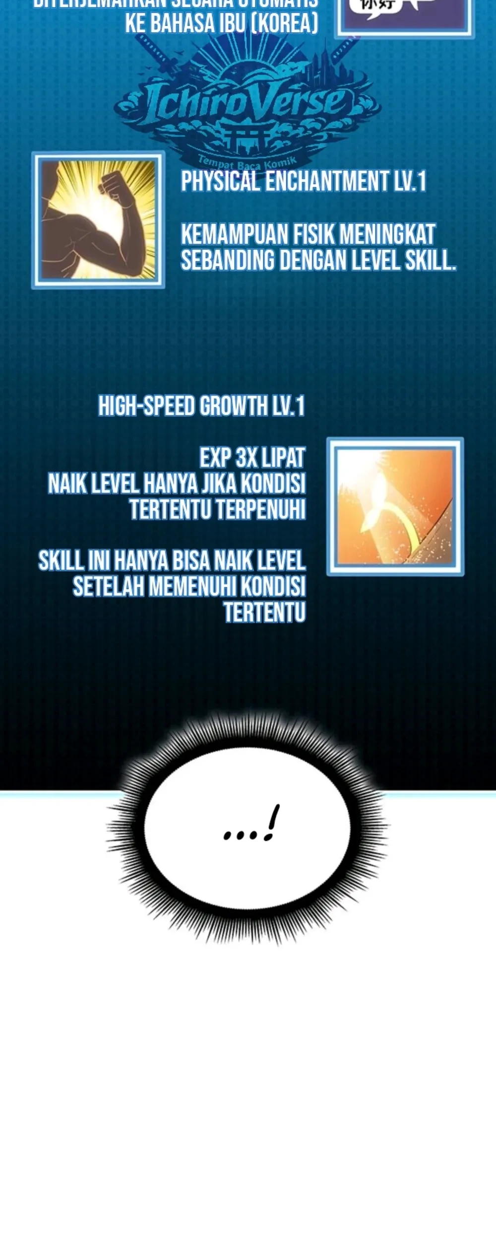 The Return of the Star Player Chapter 2 Gambar 9