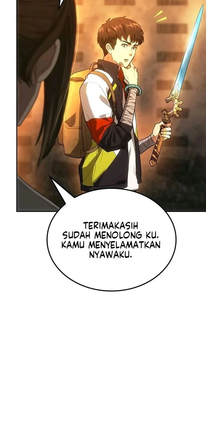 The Return of the Star Player Chapter 3 Gambar 6