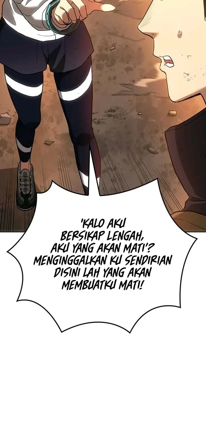 The Return of the Star Player Chapter 3 Gambar 10