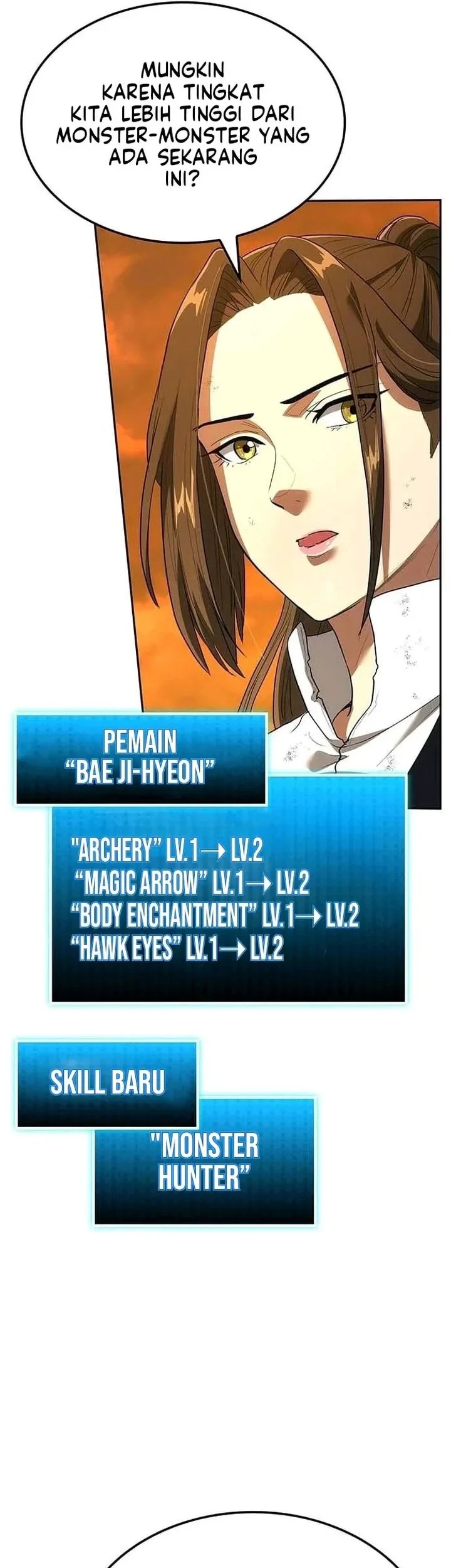The Return of the Star Player Chapter 4 Gambar 10
