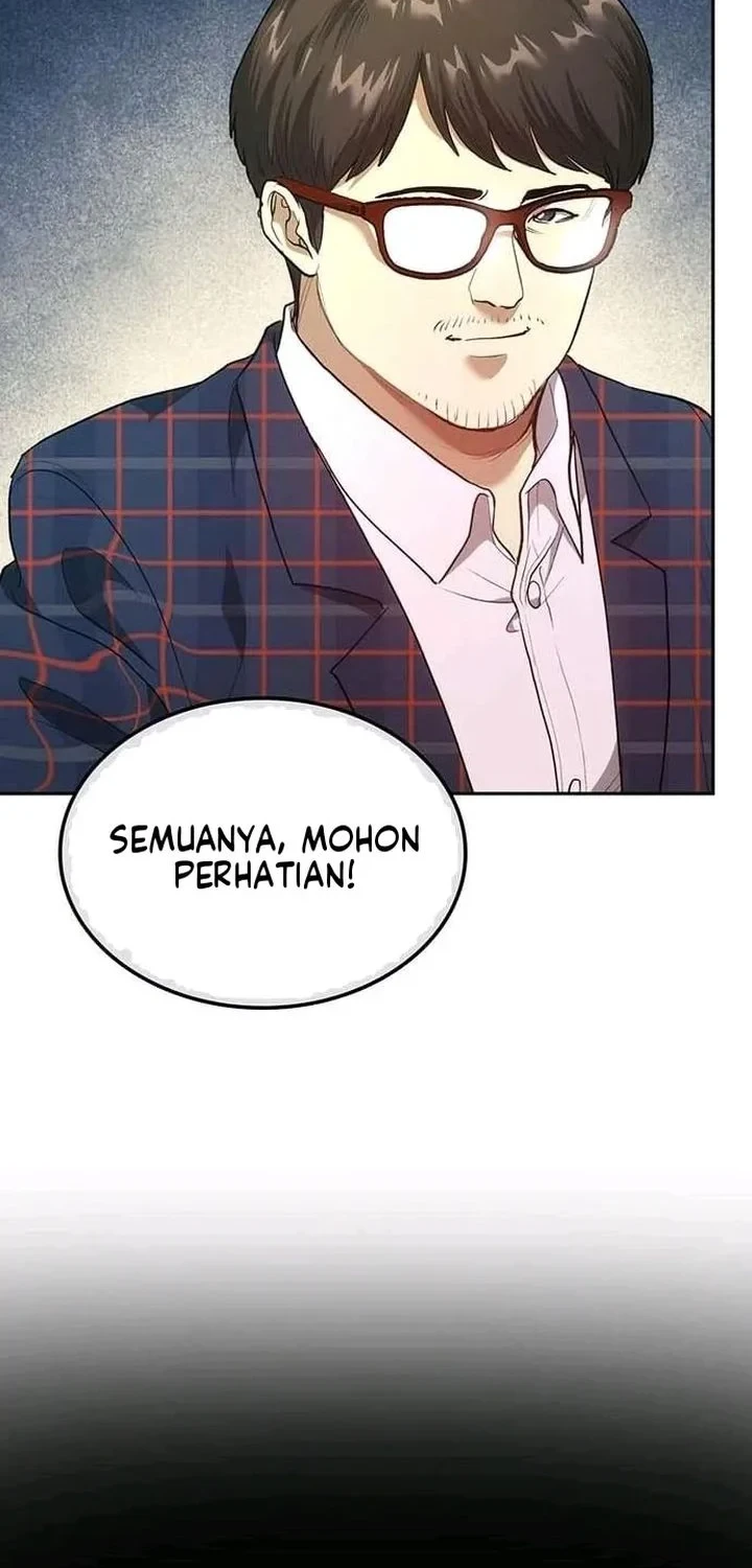 The Return of the Star Player Chapter 5 Gambar 10
