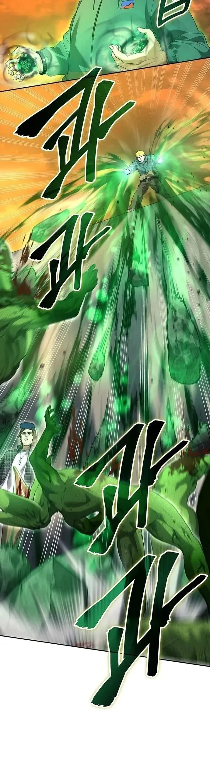 The Return of the Star Player Chapter 9 Gambar 5