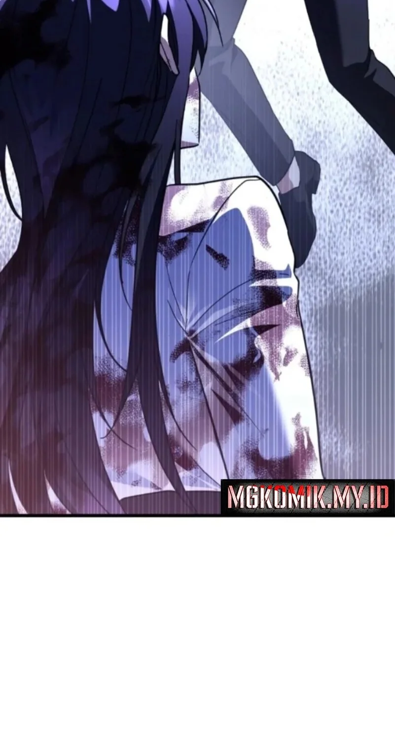 The Returned C-Rank Tank Won’t Die! Chapter 40 Gambar 8