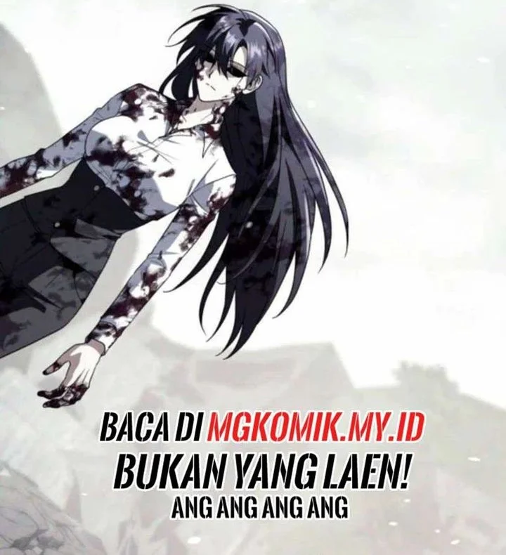 The Returned C-Rank Tank Won’t Die! Chapter 43 Gambar 10