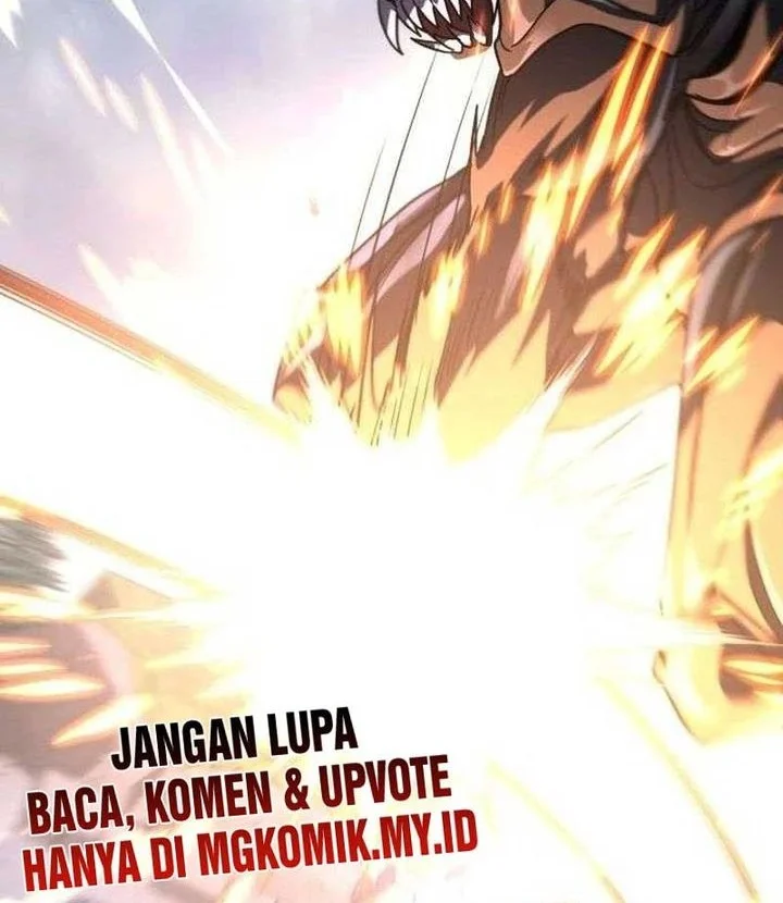The Returned C-Rank Tank Won’t Die! Chapter 44 Gambar 11