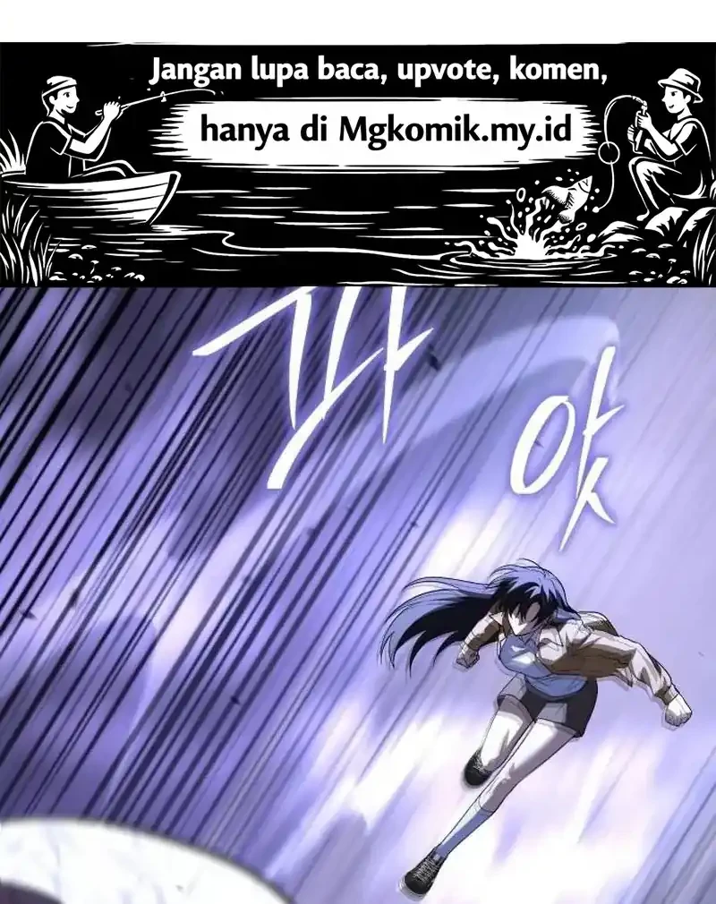 The Returned C-Rank Tank Won’t Die! Chapter 53 Gambar 6