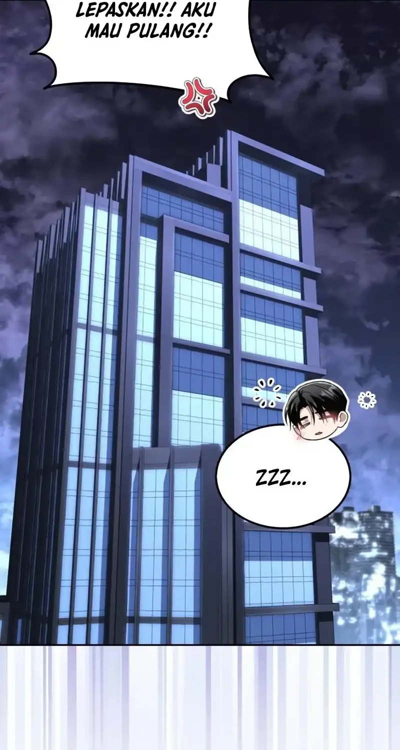 The Returned C-Rank Tank Won’t Die! Chapter 54 Gambar 10