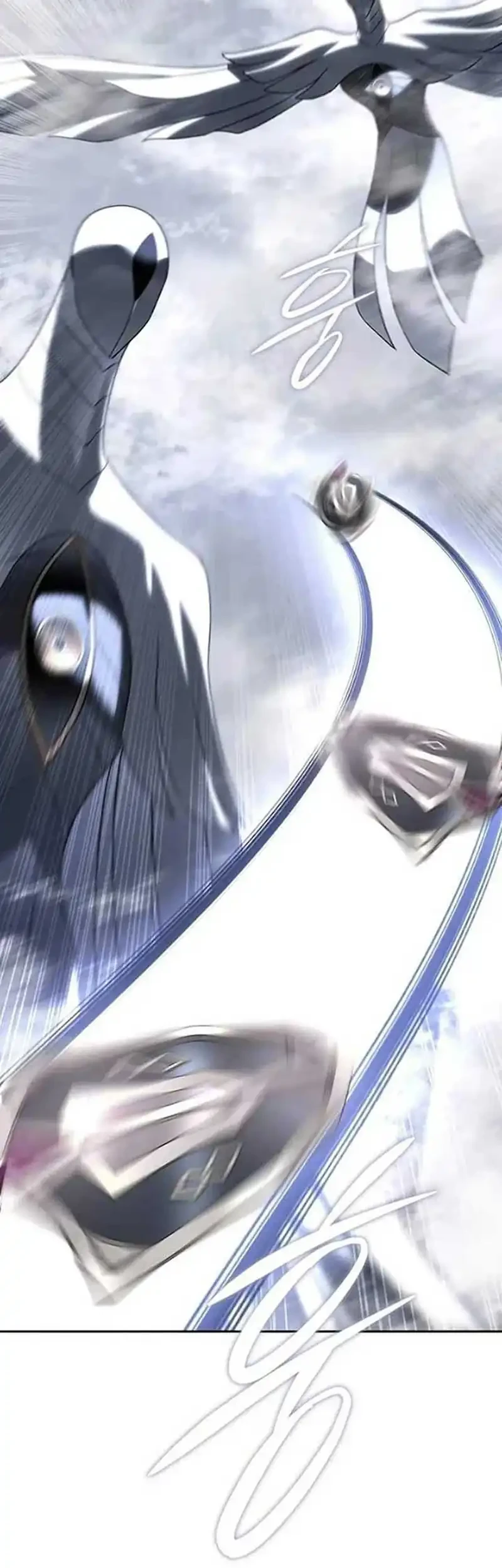 The Returned C-Rank Tank Won’t Die! Chapter 55 Gambar 9