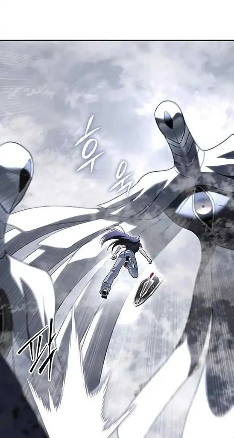 The Returned C-Rank Tank Won’t Die! Chapter 55 Gambar 10