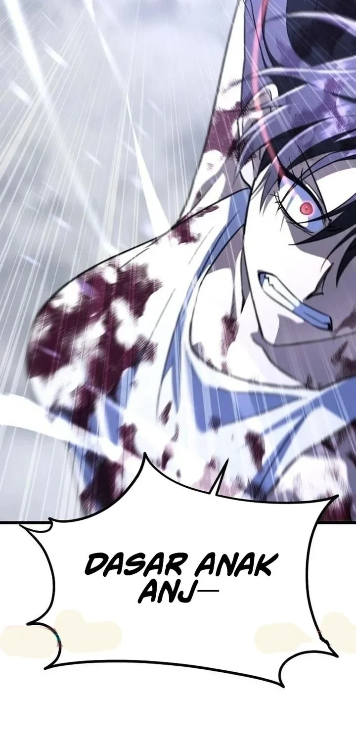 The Returned C-Rank Tank Won’t Die! Chapter 57 Gambar 8