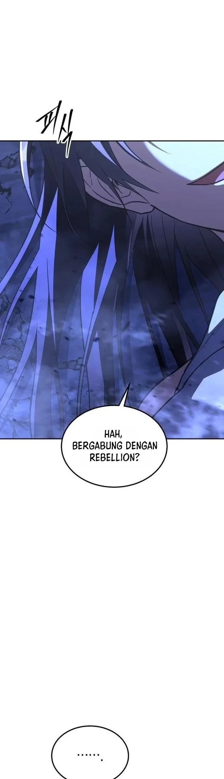 The Returned C-Rank Tank Won’t Die! Chapter 58 Gambar 9