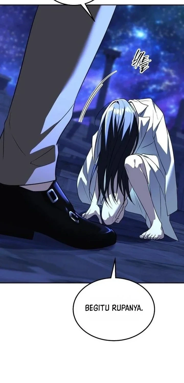 The Returned C-Rank Tank Won’t Die! Chapter 58 Gambar 10