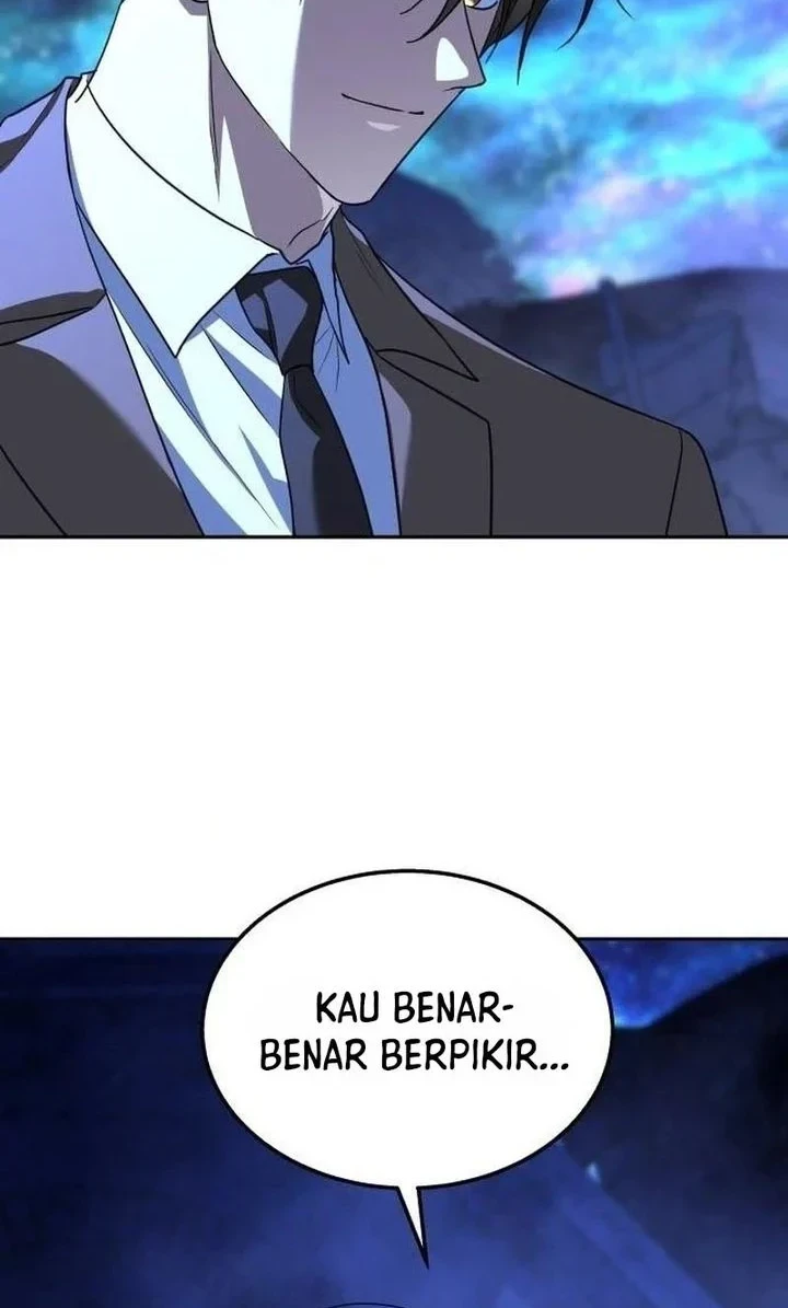The Returned C-Rank Tank Won’t Die! Chapter 58 Gambar 12