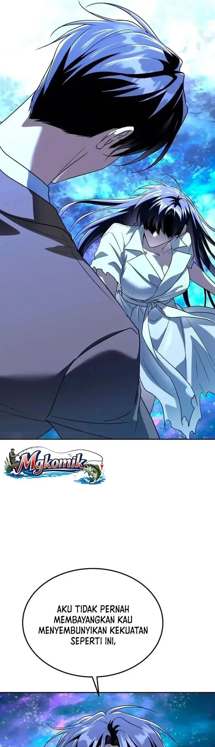 The Returned C-Rank Tank Won’t Die! Chapter 59 Gambar 9