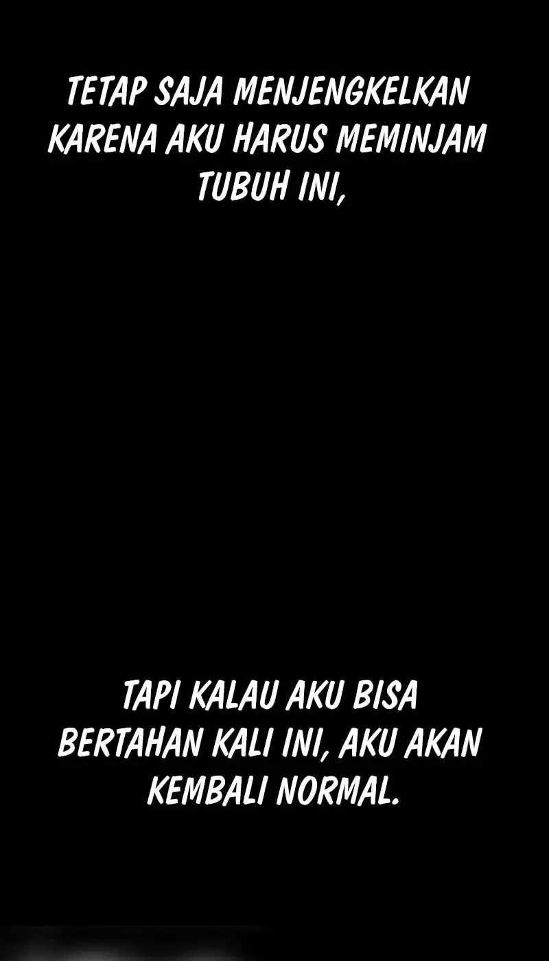 The Returned C-Rank Tank Won’t Die! Chapter 60 Gambar 8