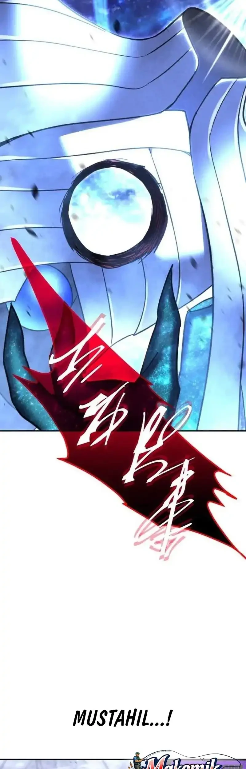 The Returned C-Rank Tank Won’t Die! Chapter 60 Gambar 13