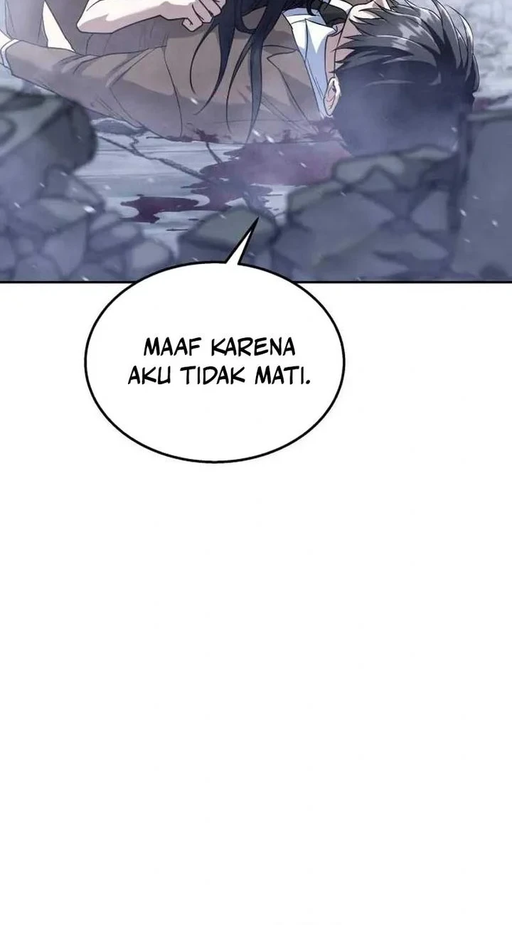 The Returned C-Rank Tank Won’t Die! Chapter 61 Gambar 10