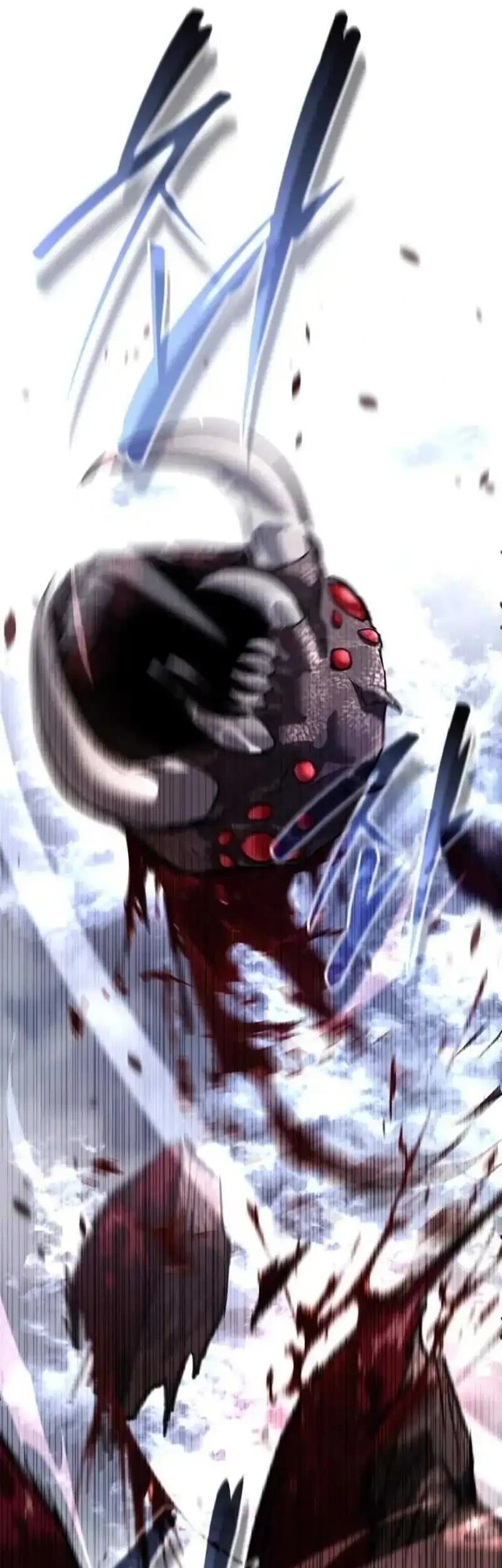 The Returned C-Rank Tank Won’t Die! Chapter 62 Gambar 5