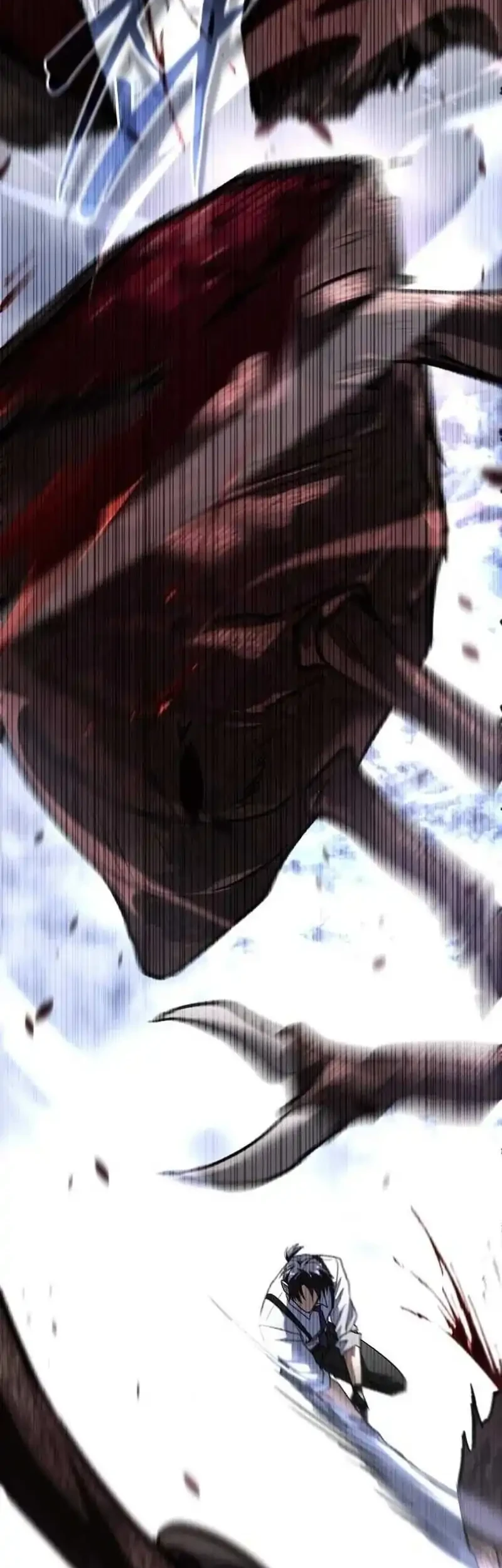 The Returned C-Rank Tank Won’t Die! Chapter 62 Gambar 6