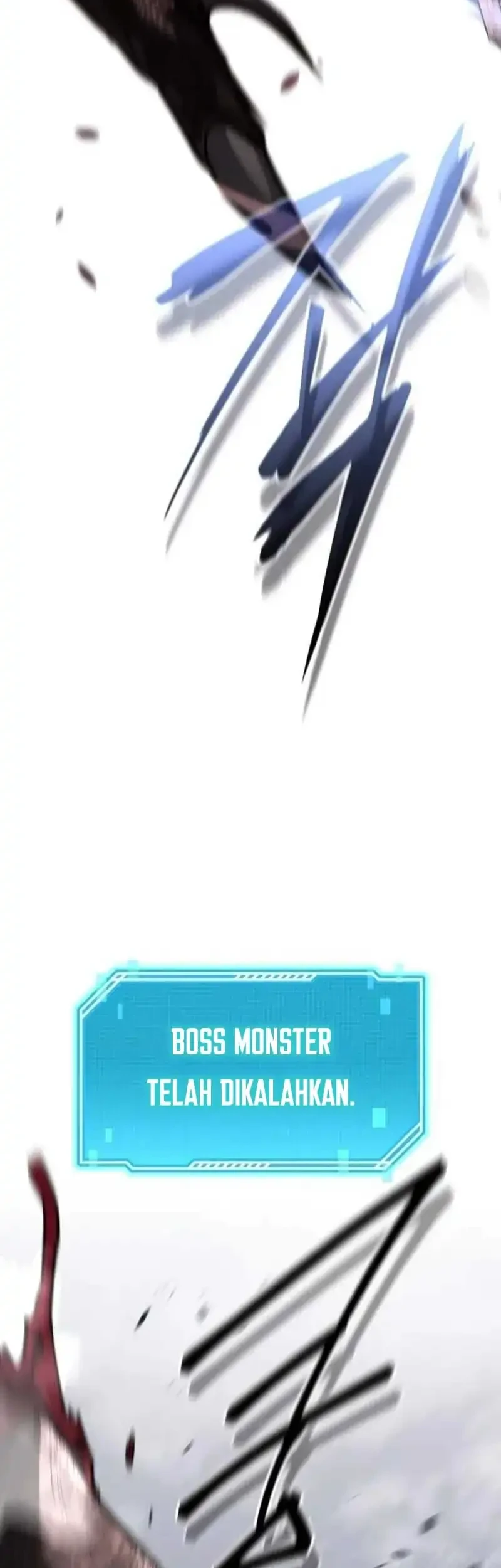 The Returned C-Rank Tank Won’t Die! Chapter 62 Gambar 7