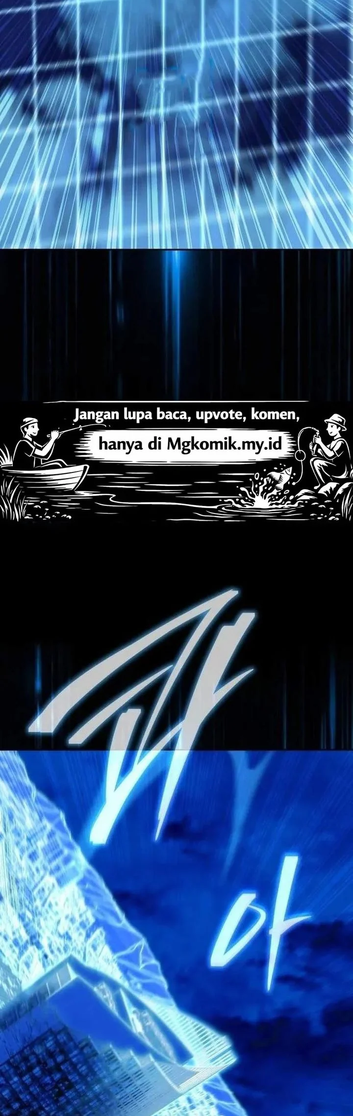 The Returned C-Rank Tank Won’t Die! Chapter 63 Gambar 7