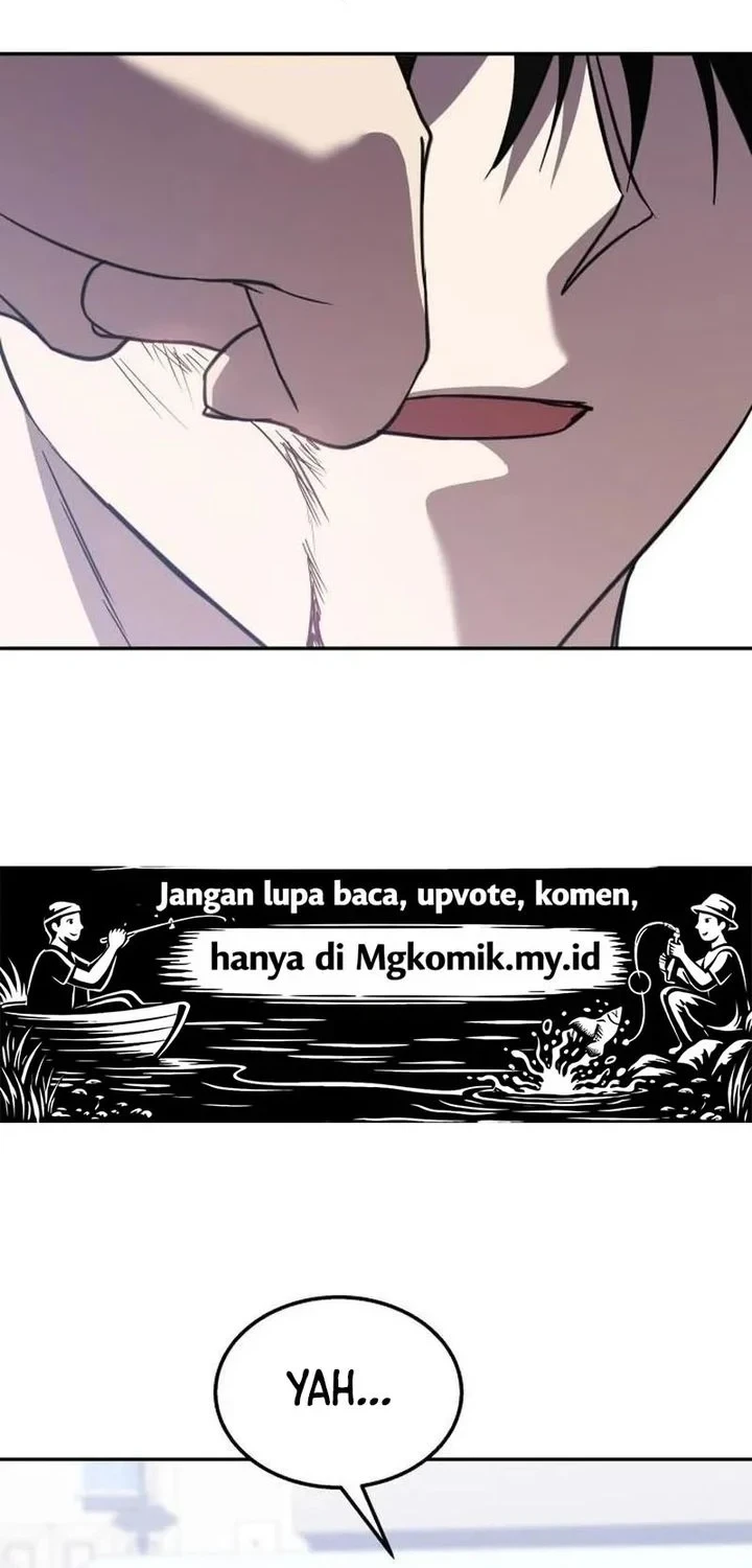 The Returned C-Rank Tank Won’t Die! Chapter 64 Gambar 6