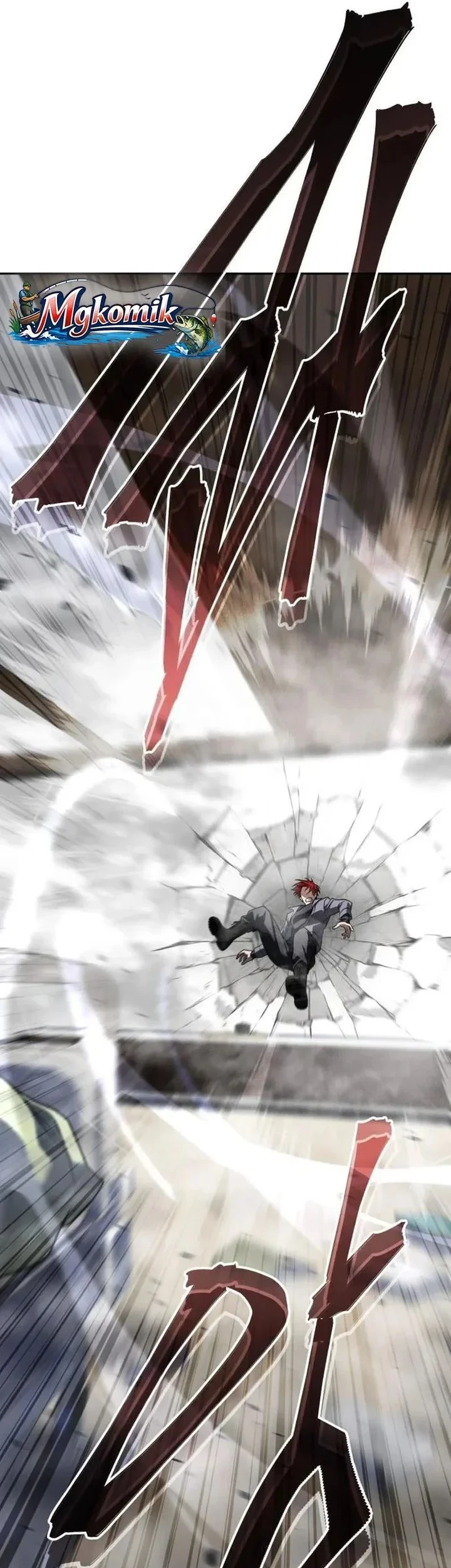 The Returned C-Rank Tank Won’t Die! Chapter 64 Gambar 9