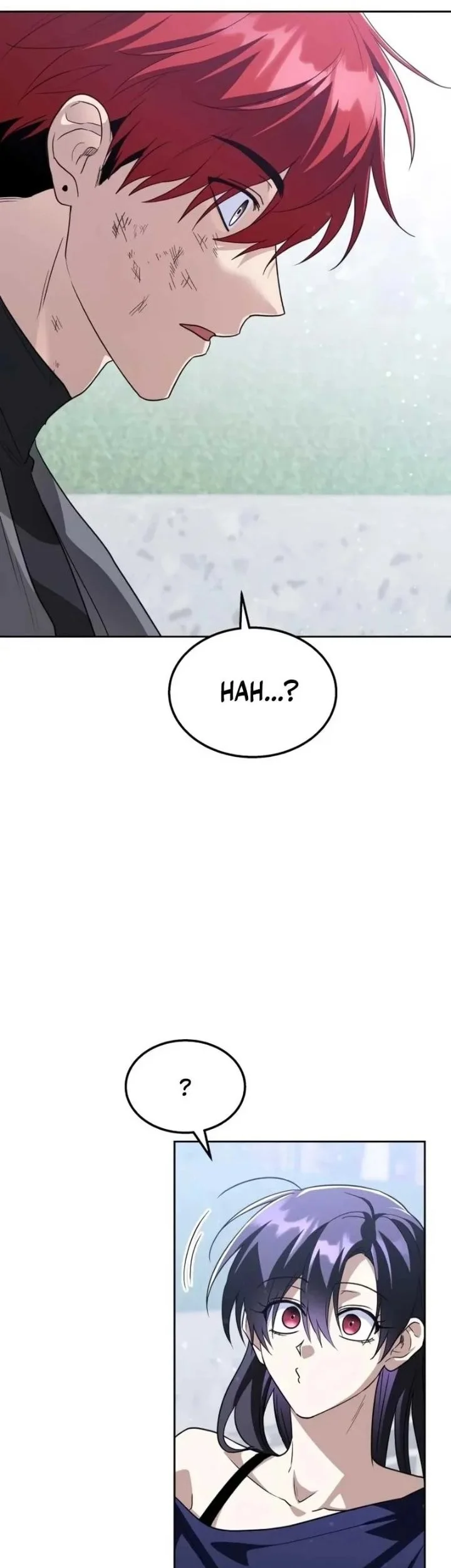 The Returned C-Rank Tank Won’t Die! Chapter 65 Gambar 7