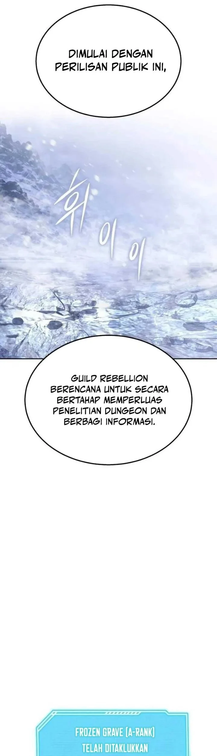The Returned C-Rank Tank Won’t Die! Chapter 66 Gambar 6
