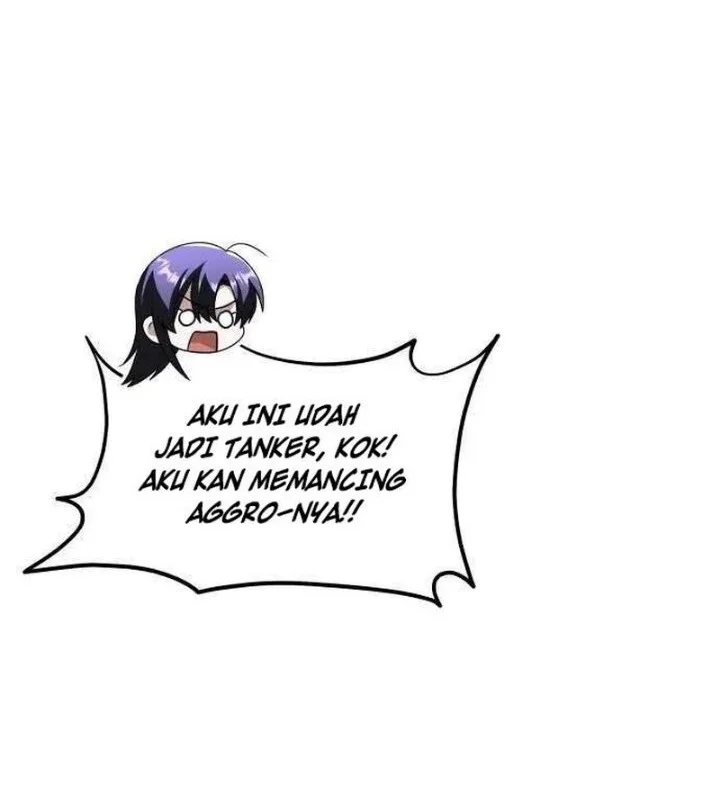 The Returned C-Rank Tank Won’t Die! Chapter 68 Gambar 10