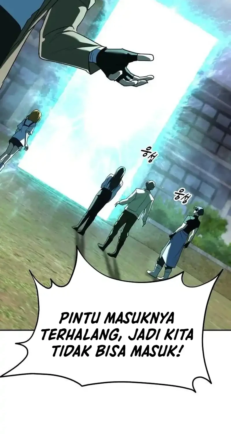 The Returned C-Rank Tank Won’t Die! Chapter 71 Gambar 10