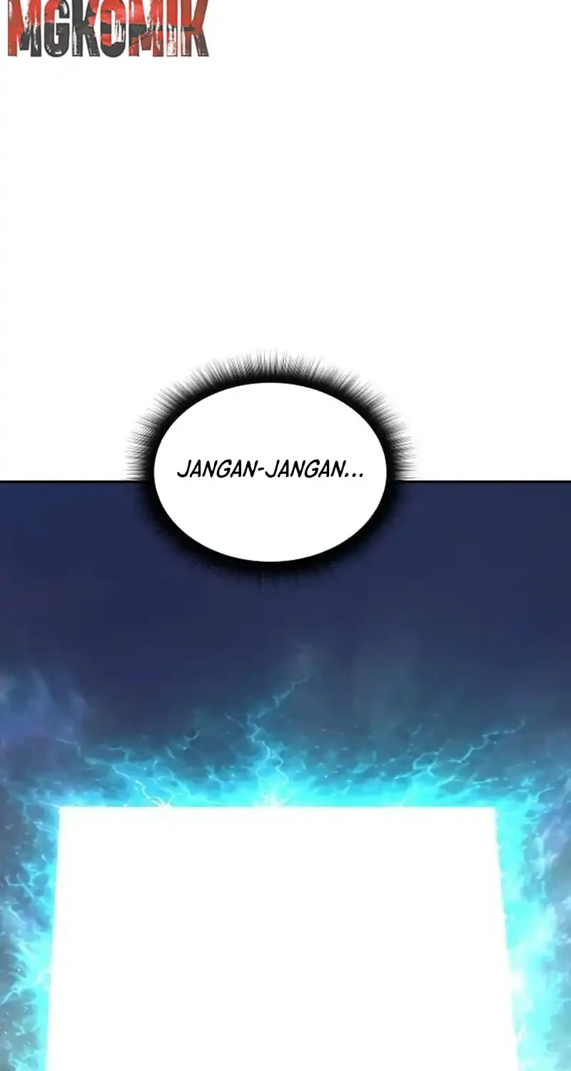 The Returned C-Rank Tank Won’t Die! Chapter 71 Gambar 12