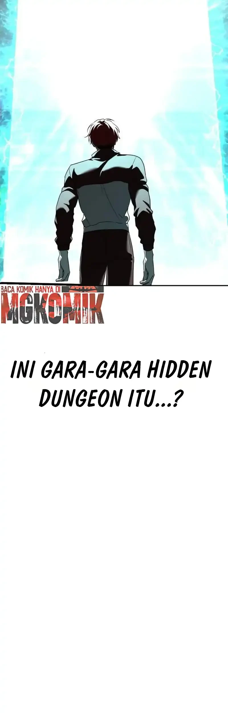 The Returned C-Rank Tank Won’t Die! Chapter 71 Gambar 13