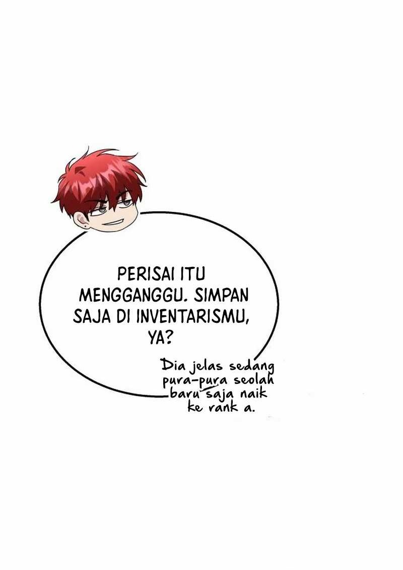 The Returned C-Rank Tank Won’t Die! Chapter 9 Gambar 9