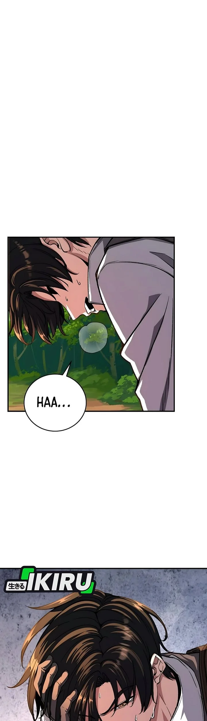 The Returnee’s Hidden Strategy Stream Chapter 11 Gambar 5