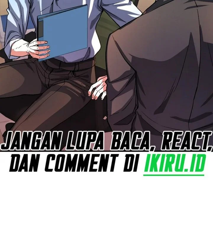 The Returnee’s Hidden Strategy Stream Chapter 16 Gambar 6
