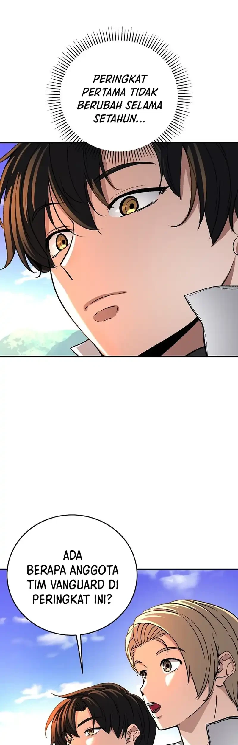 The Returnee’s Hidden Strategy Stream Chapter 28 Gambar 7