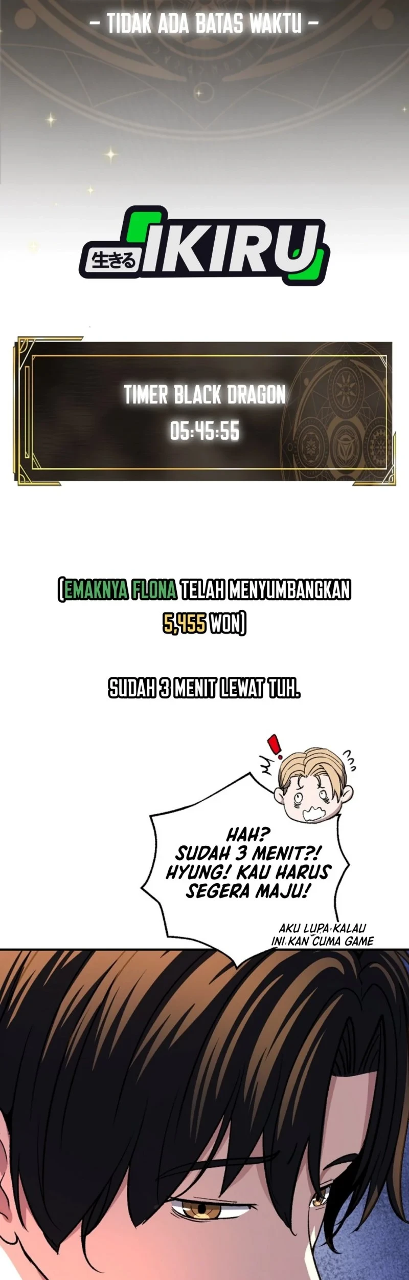The Returnee’s Hidden Strategy Stream Chapter 29 Gambar 7